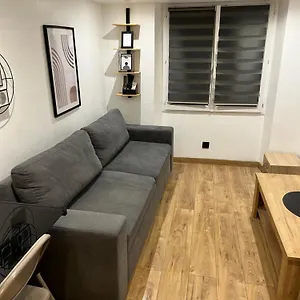 Appartement Jolie Studio Plein Centre, Marseille
